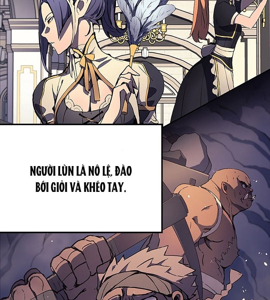 Võ Vương Tái Thế - Chapter 1 - Page 120