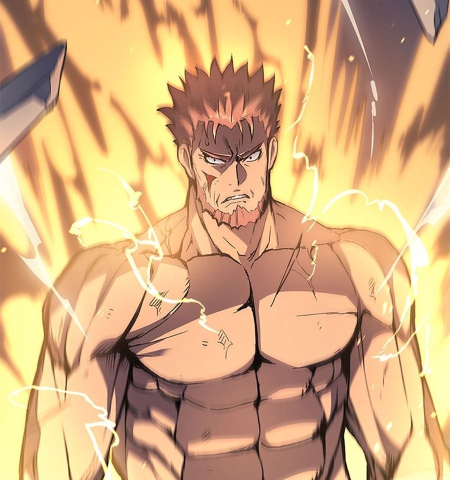 Võ Vương Tái Thế - Chapter 1 - Page 167