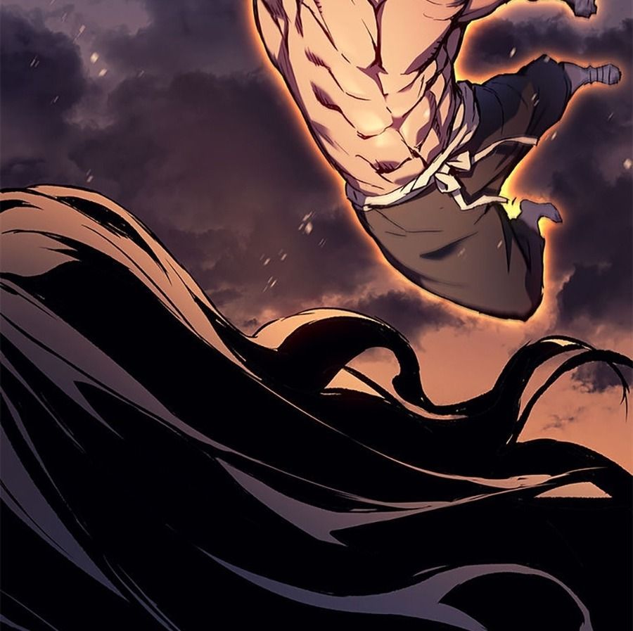 Võ Vương Tái Thế - Chapter 1 - Page 189