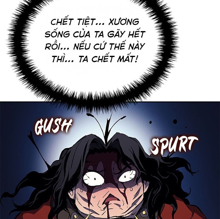 Võ Vương Tái Thế - Chapter 1 - Page 203