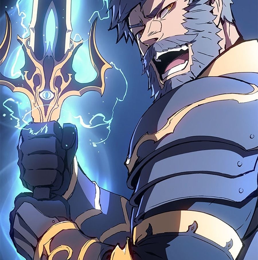 Võ Vương Tái Thế - Chapter 1 - Page 35