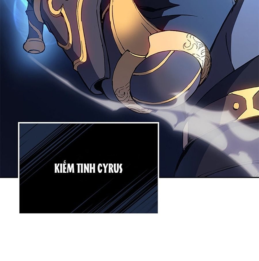 Võ Vương Tái Thế - Chapter 1 - Page 36