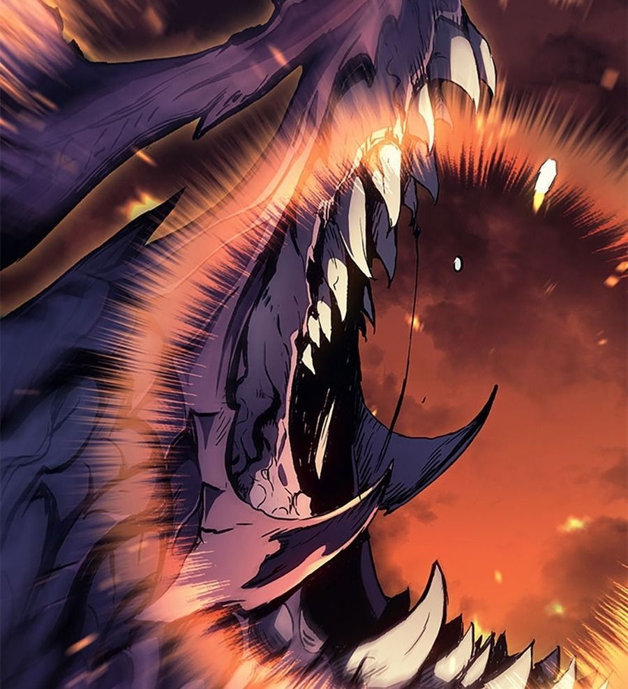 Võ Vương Tái Thế - Chapter 1 - Page 4