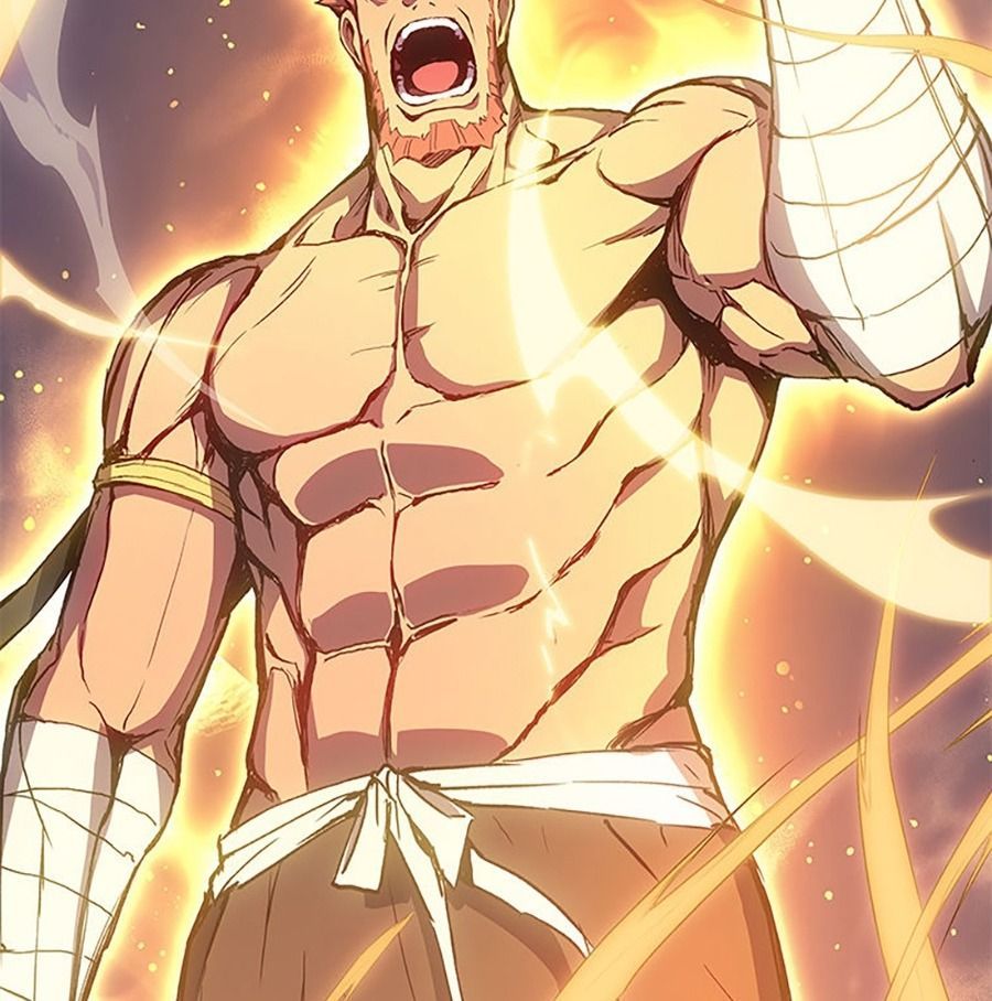 Võ Vương Tái Thế - Chapter 1 - Page 42