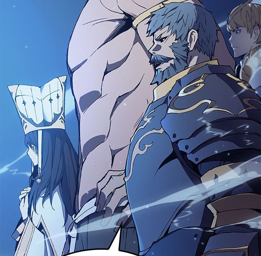 Võ Vương Tái Thế - Chapter 1 - Page 51