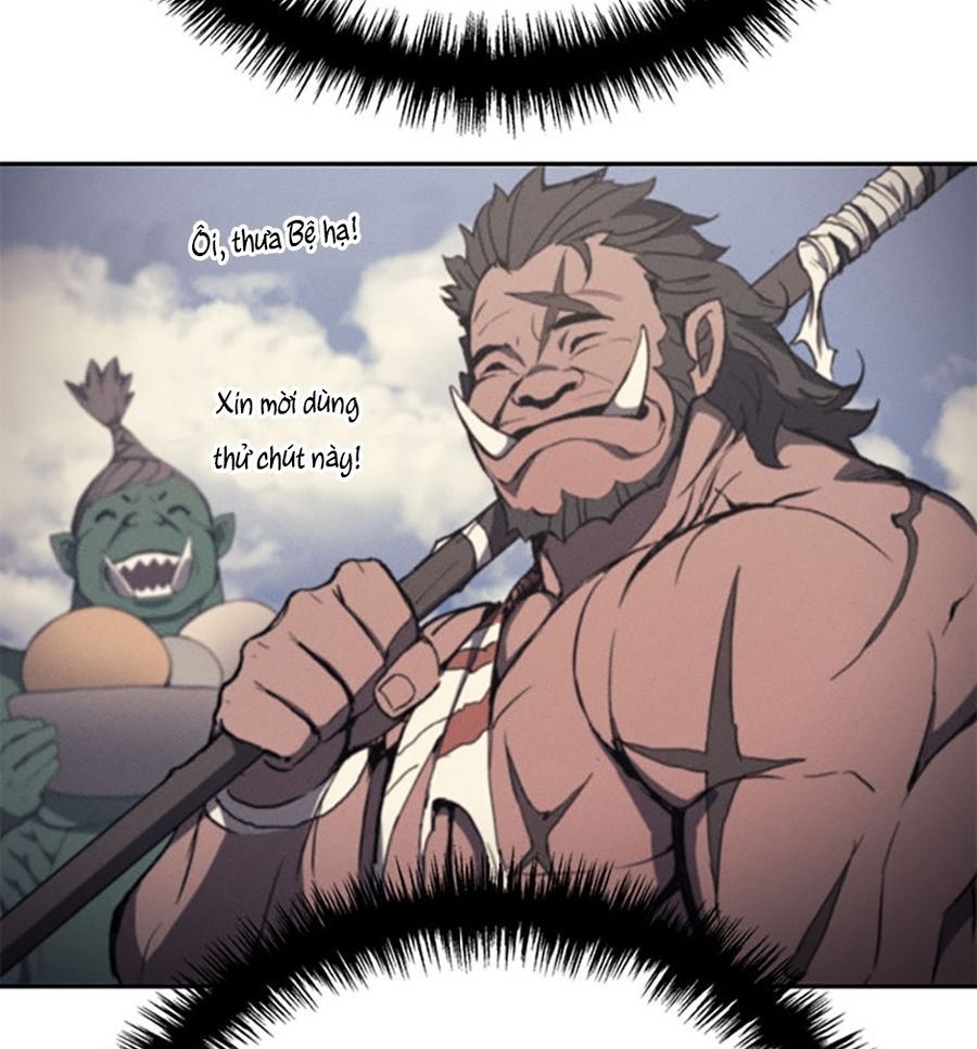 Võ Vương Tái Thế - Chapter 1 - Page 57