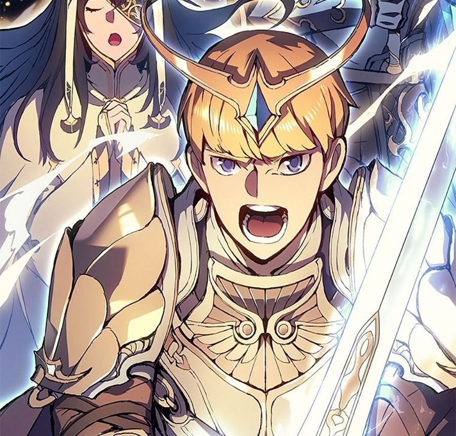 Võ Vương Tái Thế - Chapter 1 - Page 88