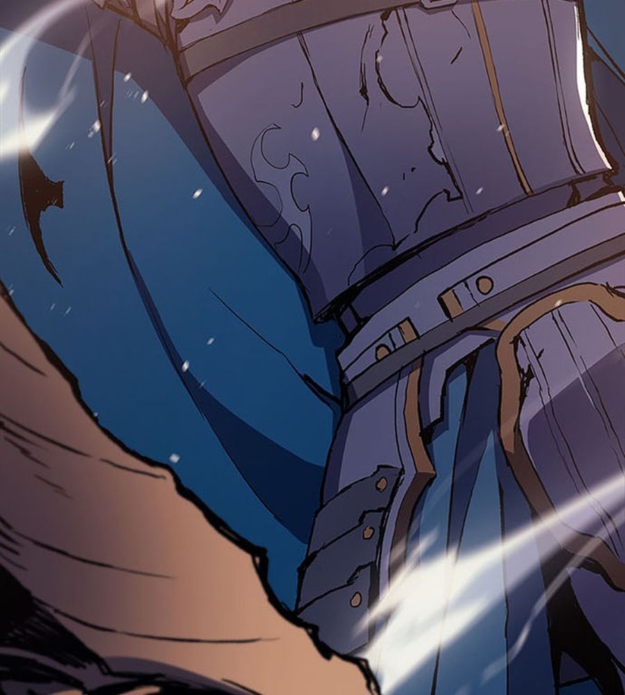 Võ Vương Tái Thế - Chapter 10 - Page 112