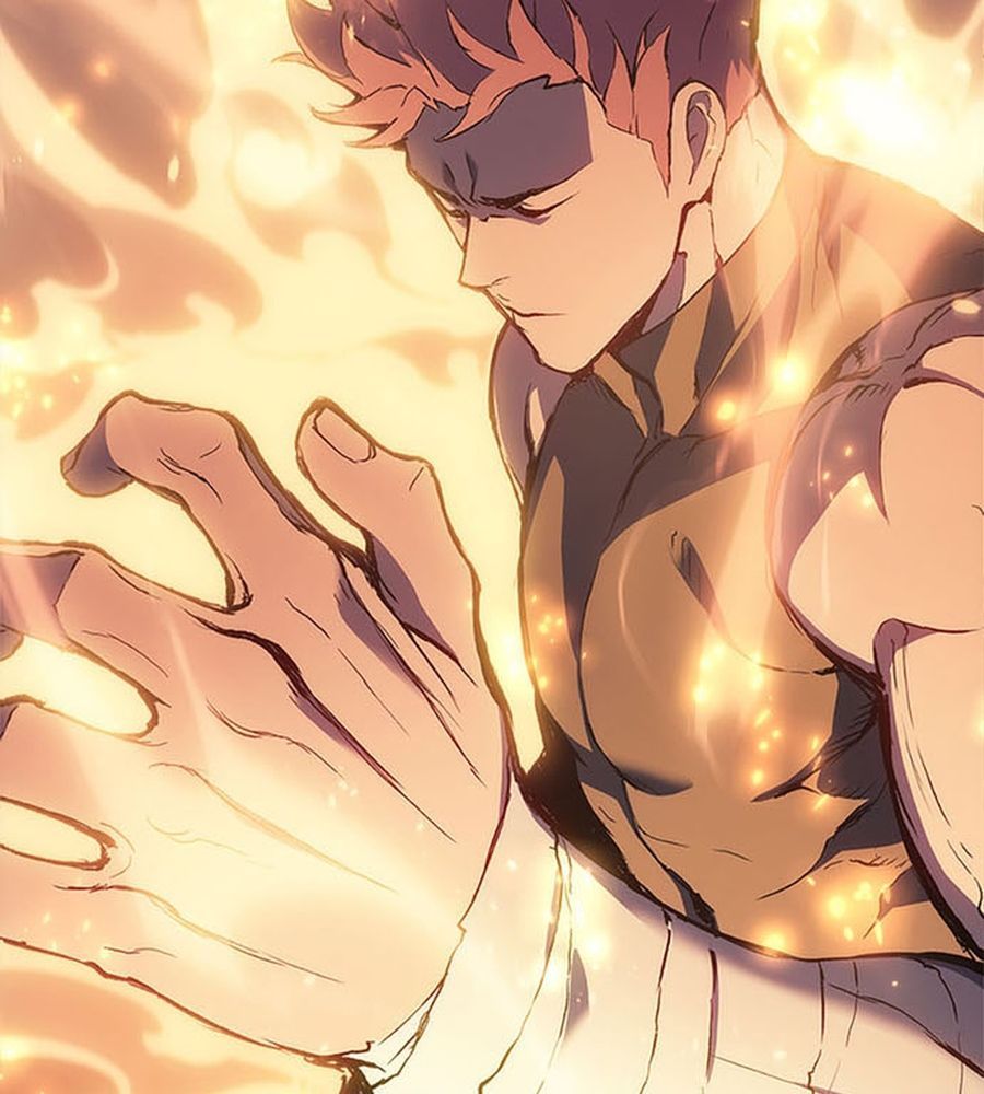 Võ Vương Tái Thế - Chapter 10 - Page 169