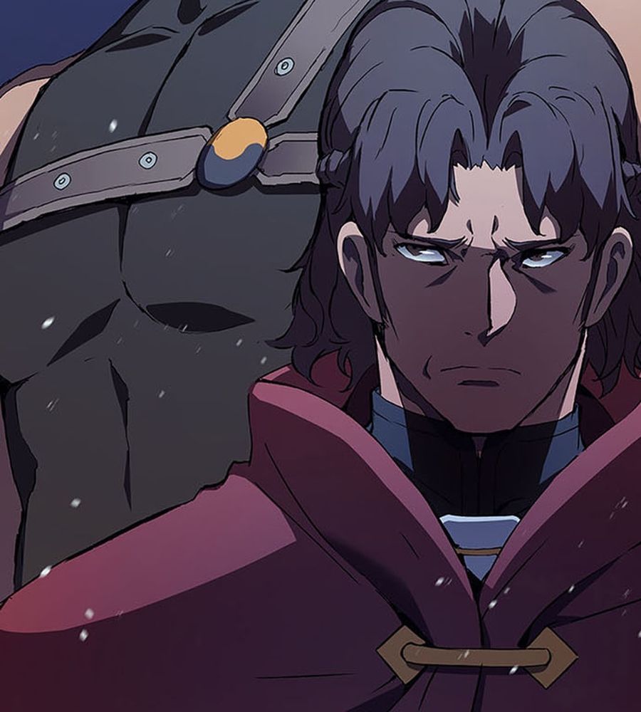 Võ Vương Tái Thế - Chapter 10 - Page 18