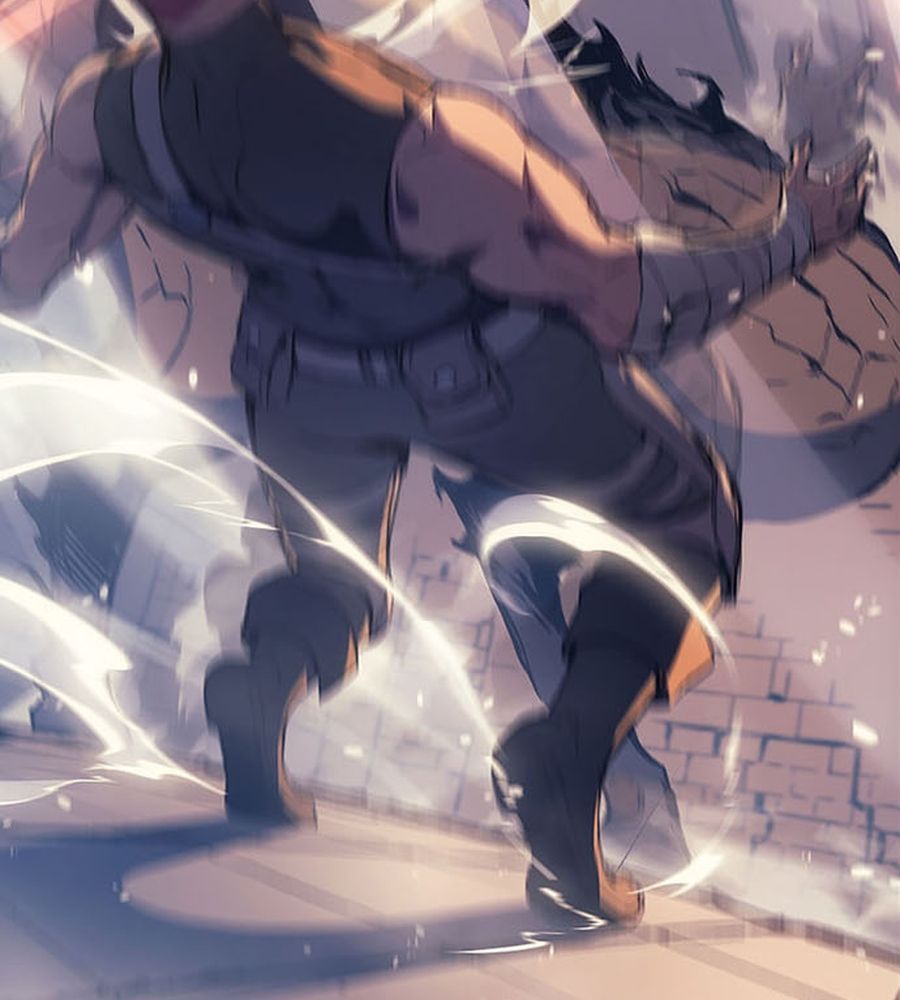 Võ Vương Tái Thế - Chapter 10 - Page 185