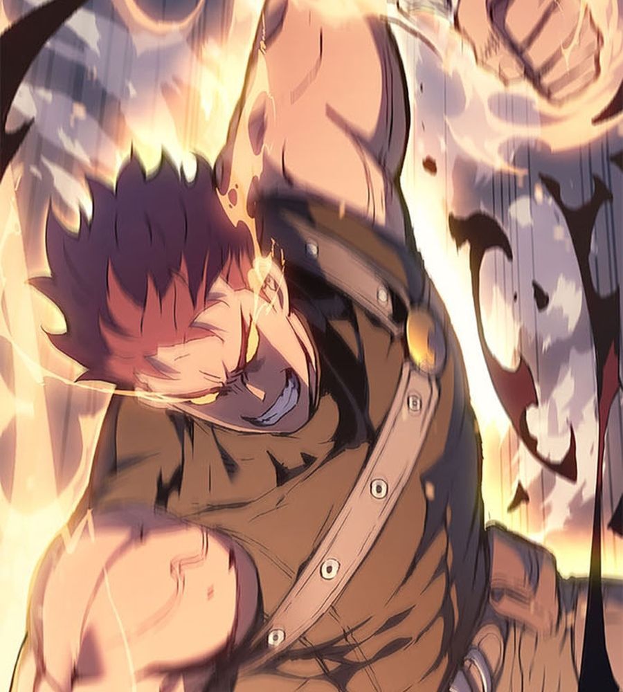 Võ Vương Tái Thế - Chapter 10 - Page 236