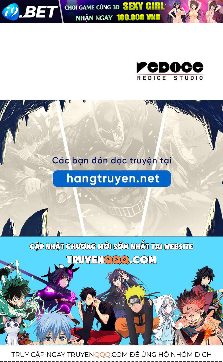 Võ Vương Tái Thế - Chapter 10 - Page 242