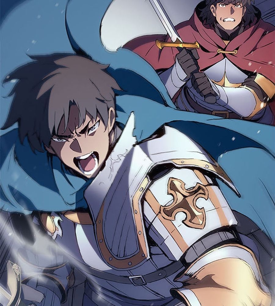 Võ Vương Tái Thế - Chapter 10 - Page 47