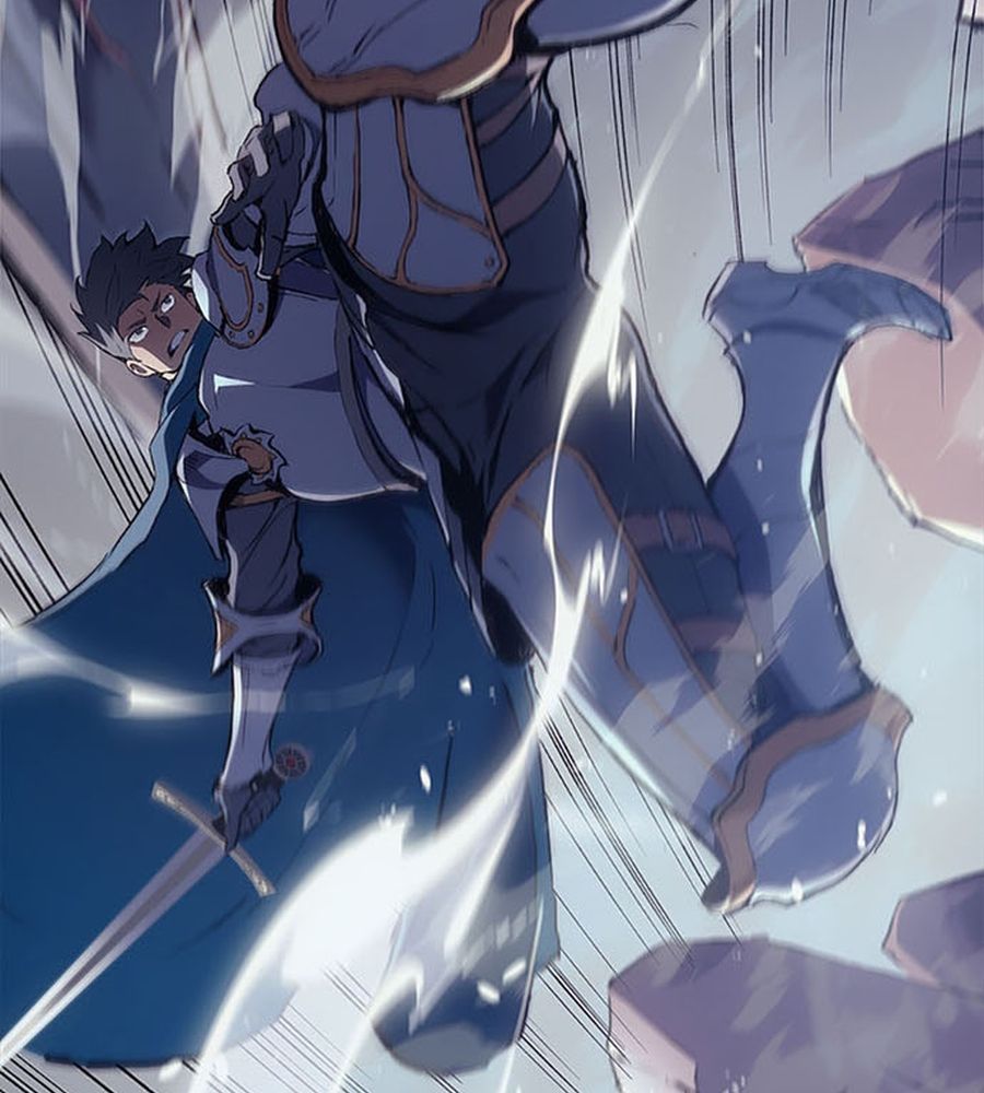 Võ Vương Tái Thế - Chapter 10 - Page 51