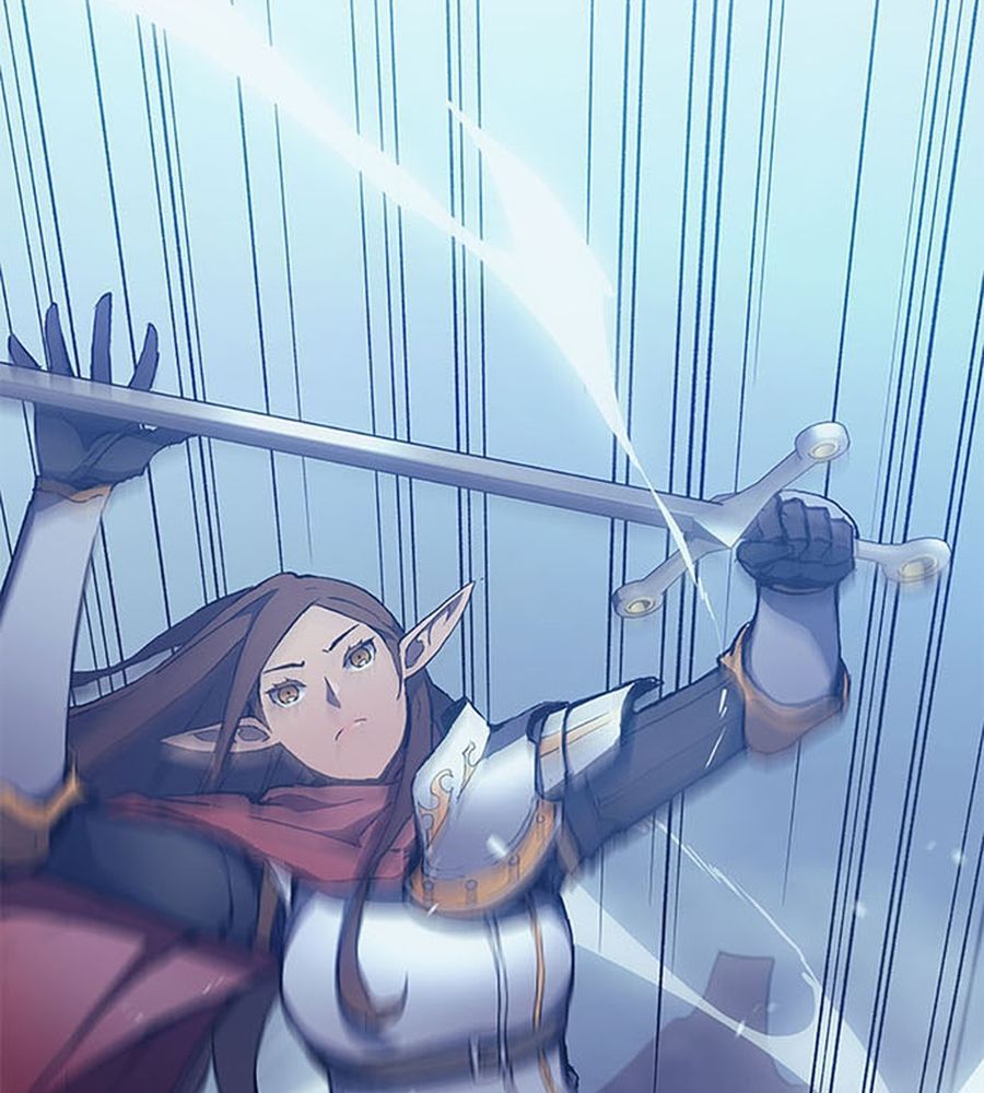 Võ Vương Tái Thế - Chapter 10 - Page 72