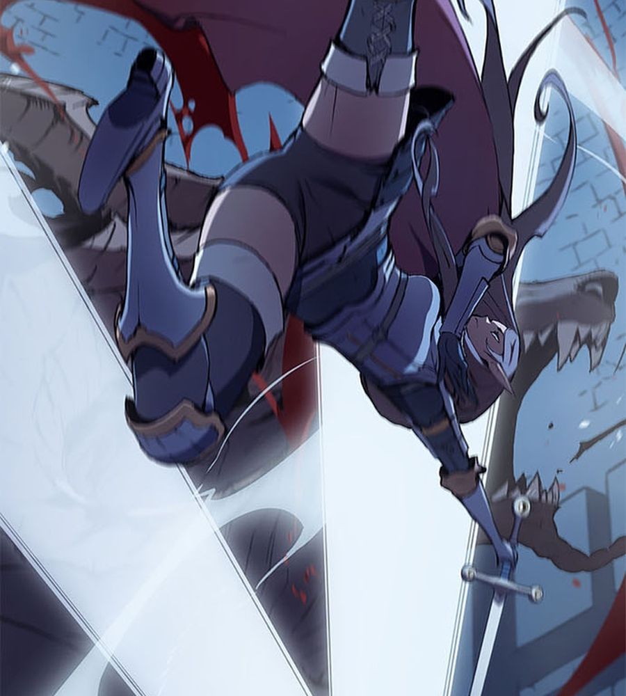 Võ Vương Tái Thế - Chapter 10 - Page 77