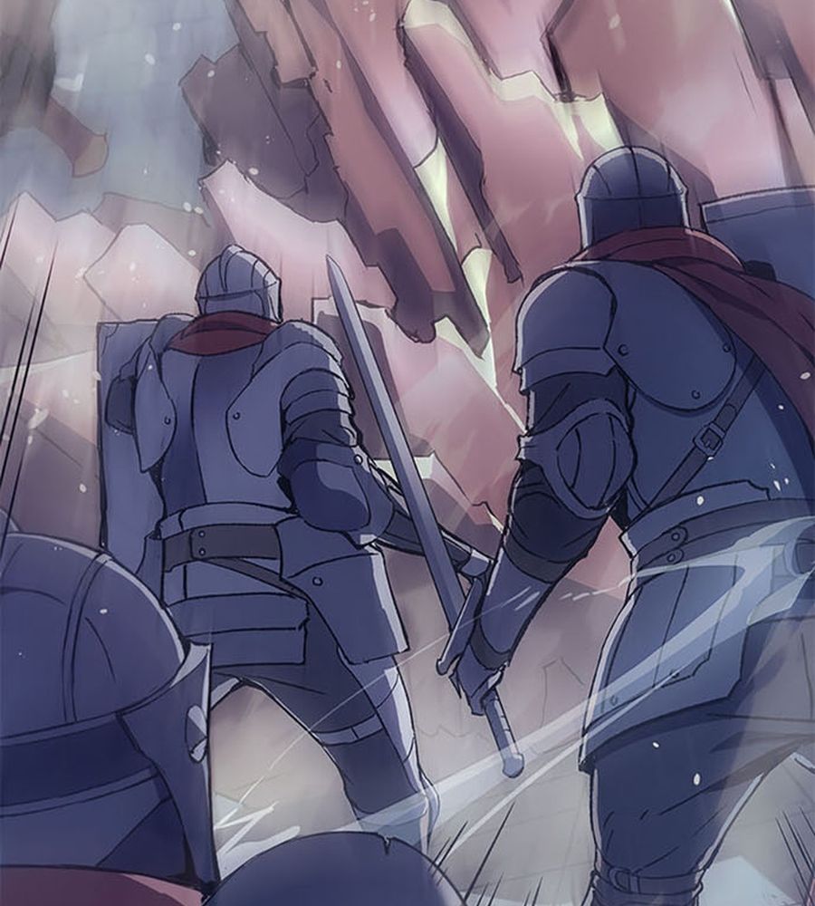 Võ Vương Tái Thế - Chapter 10 - Page 8