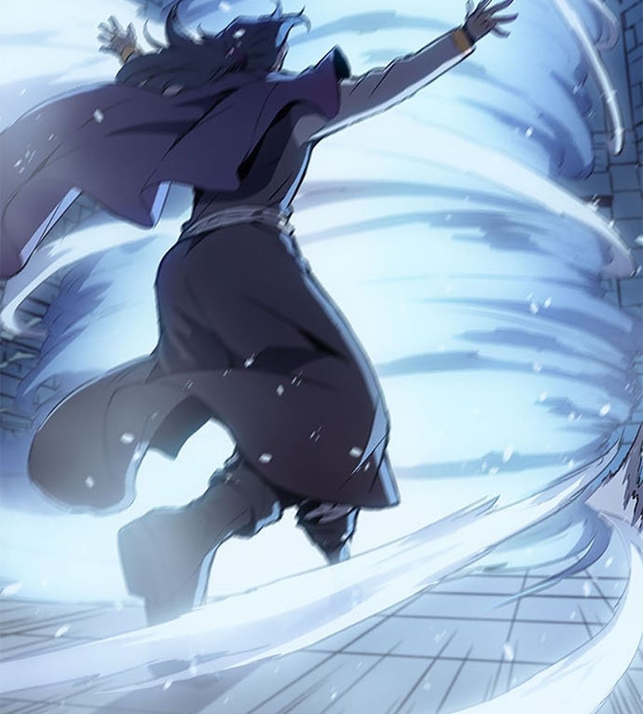 Võ Vương Tái Thế - Chapter 10 - Page 87