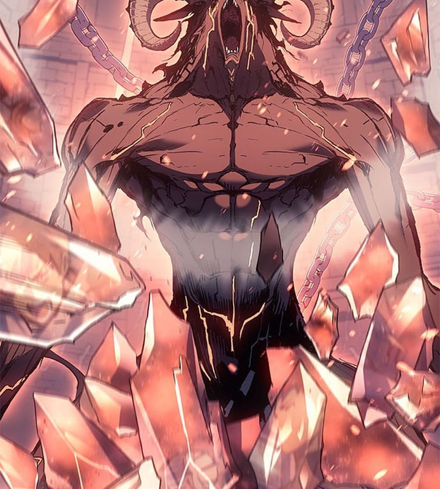 Võ Vương Tái Thế - Chapter 10 - Page 95