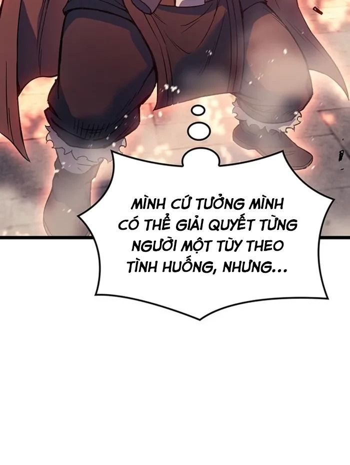 Võ Vương Tái Thế - Chapter 100 - Page 10