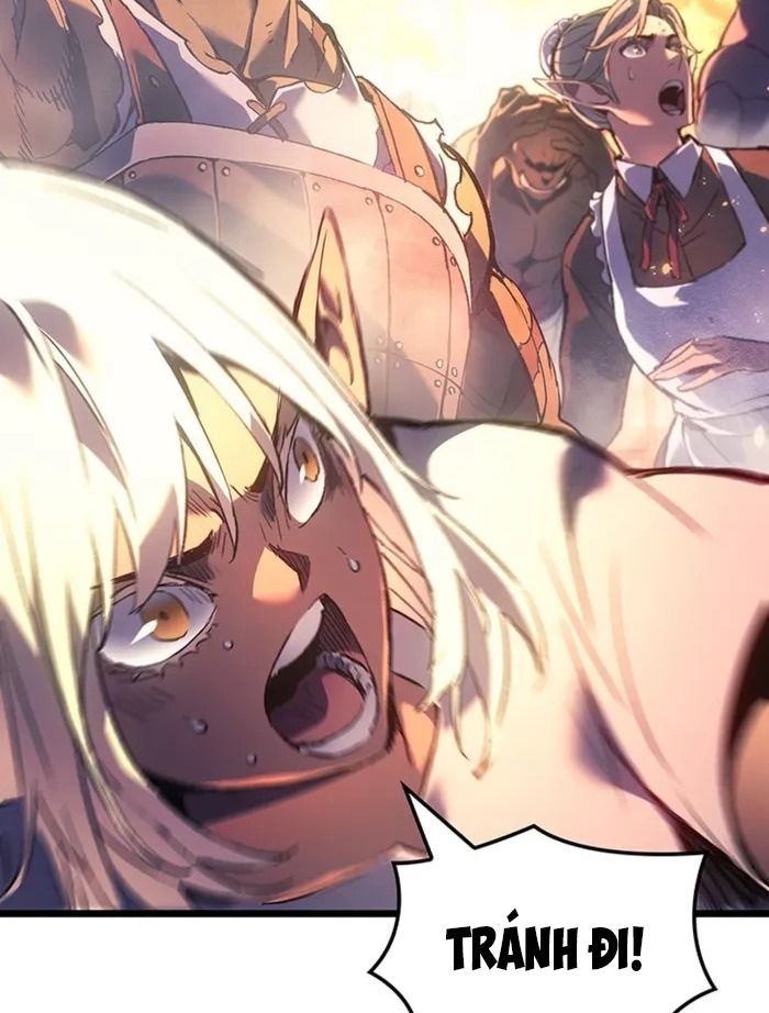 Võ Vương Tái Thế - Chapter 100 - Page 101