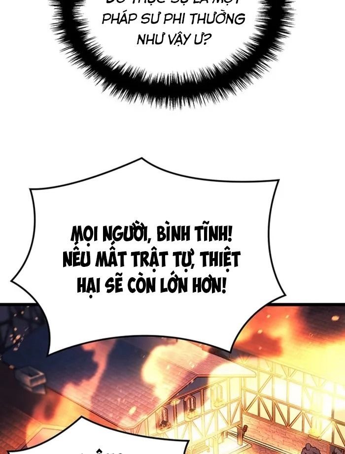 Võ Vương Tái Thế - Chapter 100 - Page 105