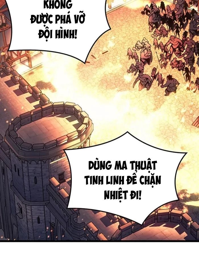 Võ Vương Tái Thế - Chapter 100 - Page 106
