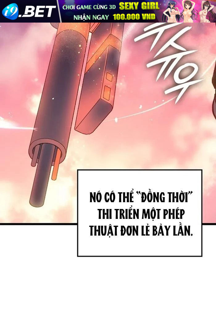 Võ Vương Tái Thế - Chapter 100 - Page 109