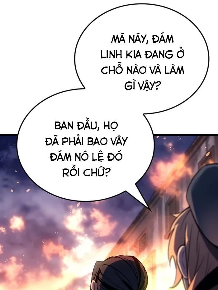 Võ Vương Tái Thế - Chapter 100 - Page 115