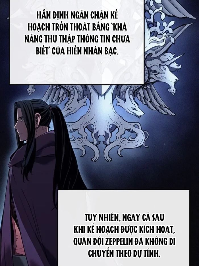 Võ Vương Tái Thế - Chapter 100 - Page 118