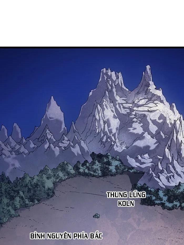 Võ Vương Tái Thế - Chapter 100 - Page 134