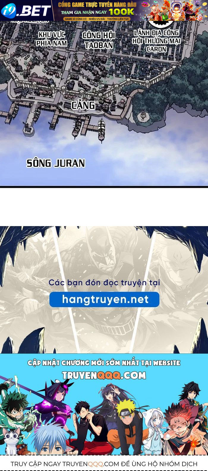 Võ Vương Tái Thế - Chapter 100 - Page 136