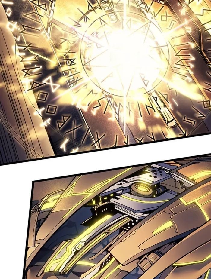 Võ Vương Tái Thế - Chapter 100 - Page 21