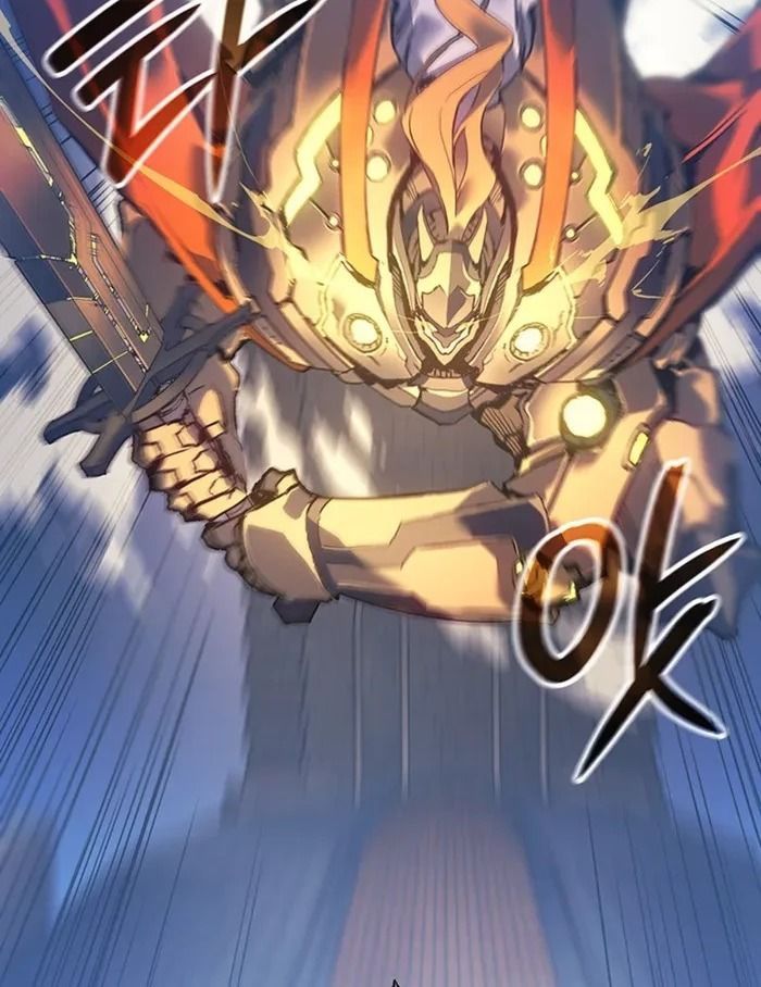 Võ Vương Tái Thế - Chapter 100 - Page 33