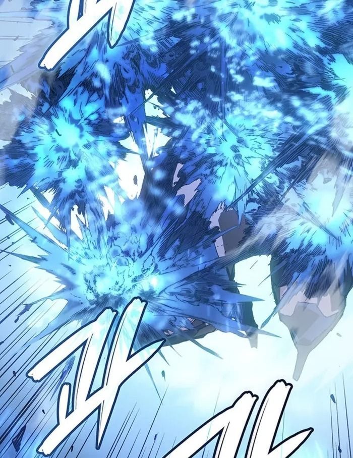 Võ Vương Tái Thế - Chapter 100 - Page 38