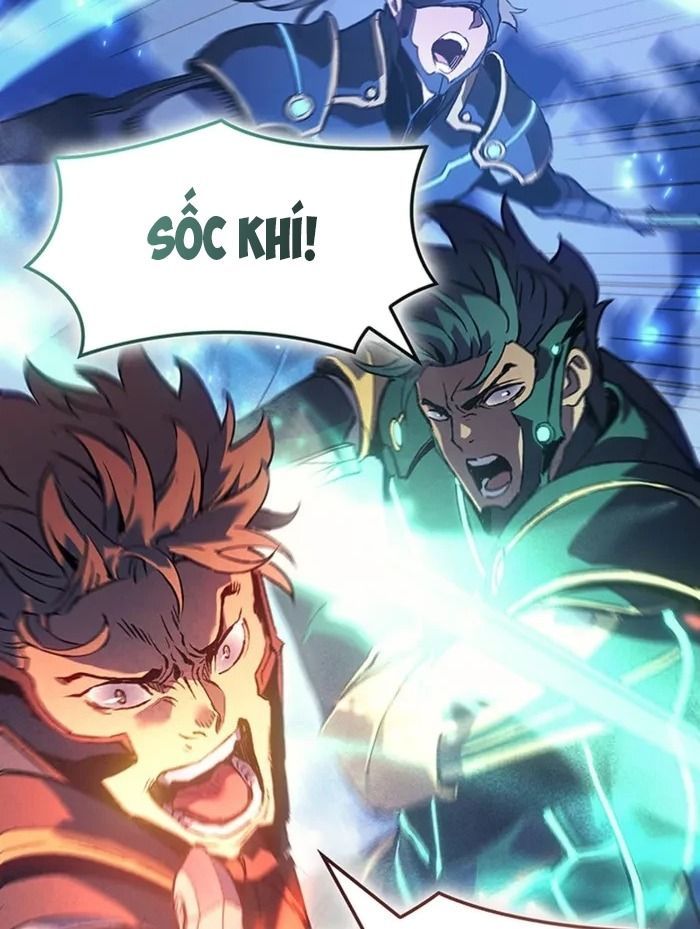 Võ Vương Tái Thế - Chapter 100 - Page 4