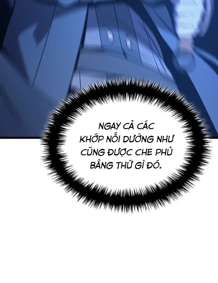 Võ Vương Tái Thế - Chapter 100 - Page 44