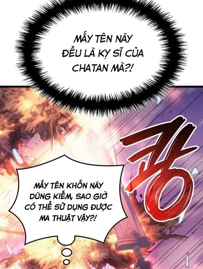 Võ Vương Tái Thế - Chapter 100 - Page 6