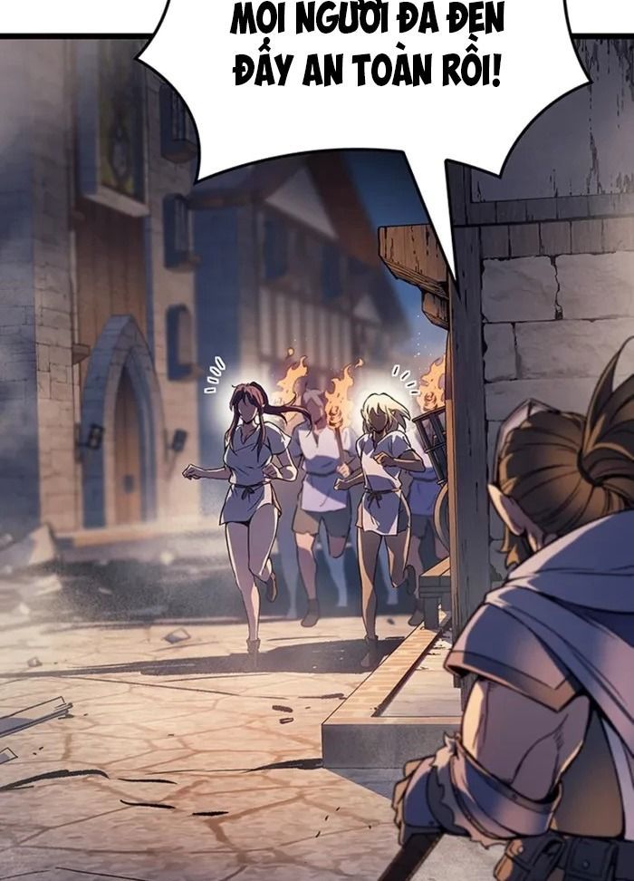 Võ Vương Tái Thế - Chapter 100 - Page 64