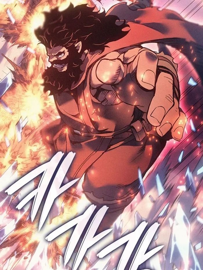 Võ Vương Tái Thế - Chapter 100 - Page 7