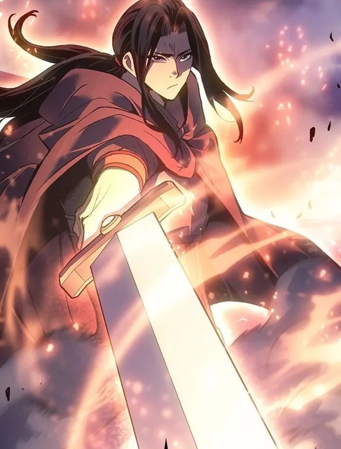 Võ Vương Tái Thế - Chapter 100 - Page 85