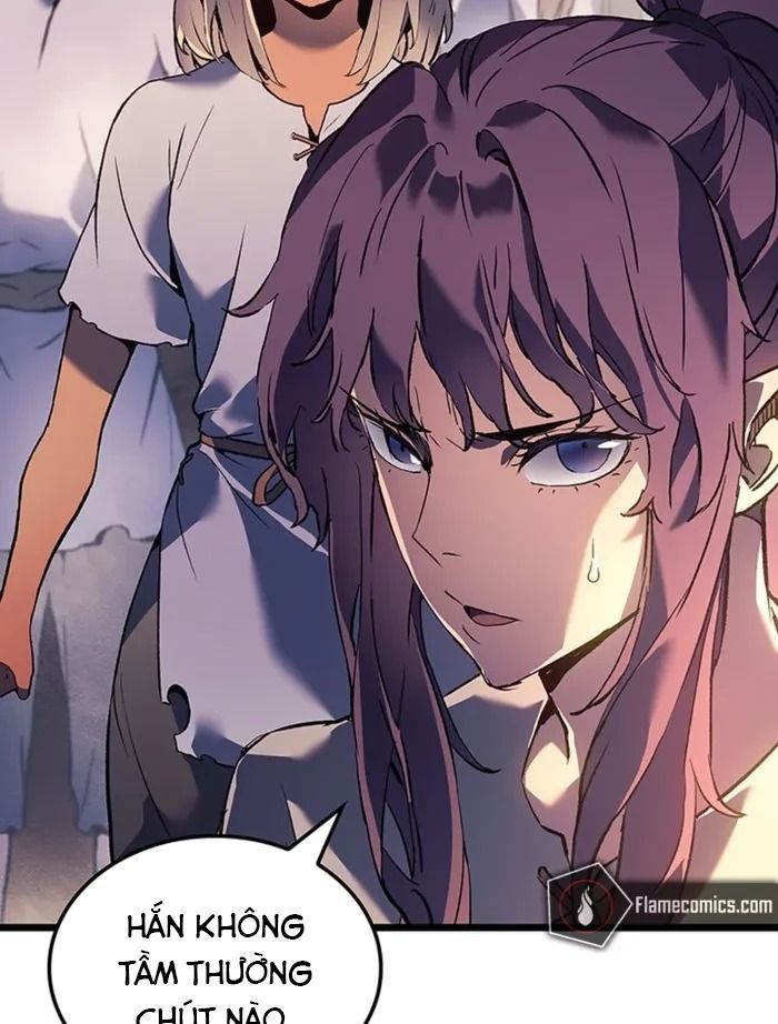 Võ Vương Tái Thế - Chapter 100 - Page 88