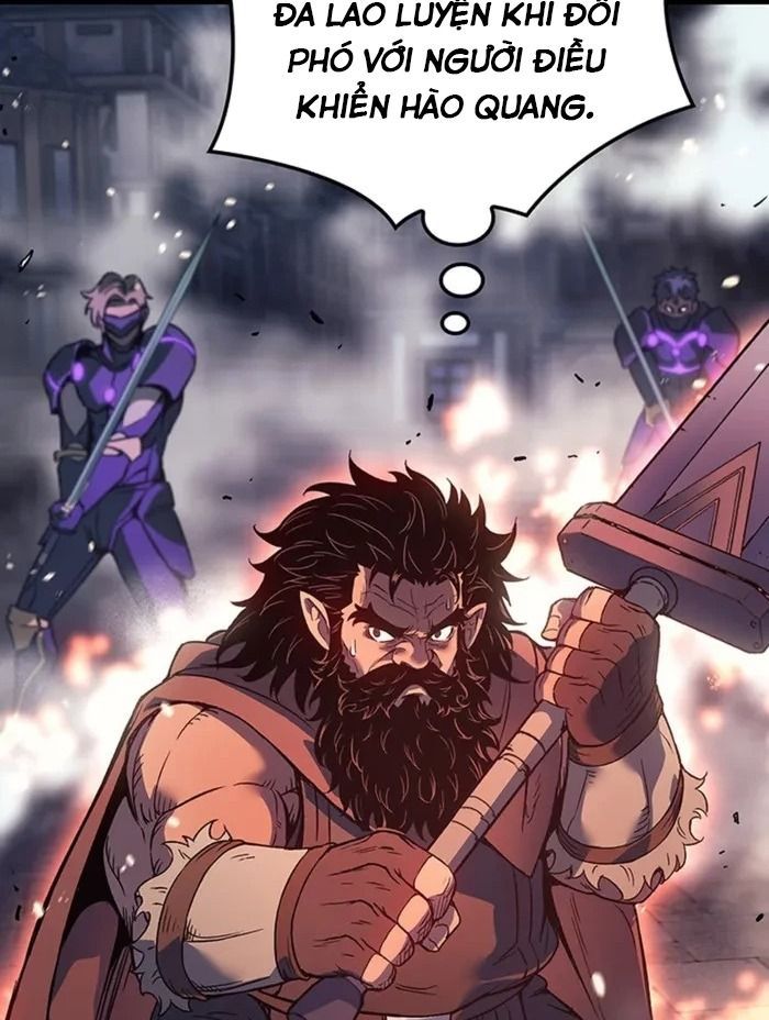 Võ Vương Tái Thế - Chapter 100 - Page 9