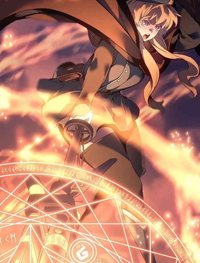 Võ Vương Tái Thế - Chapter 100 - Page 98