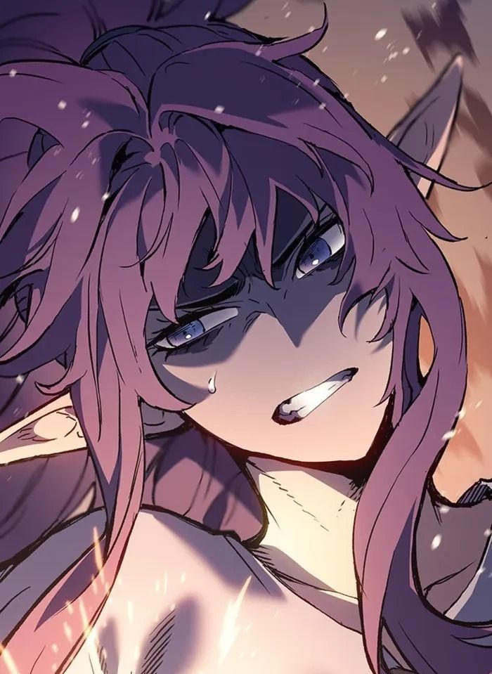 Võ Vương Tái Thế - Chapter 101 - Page 104