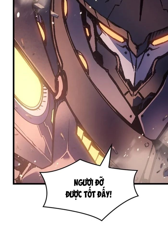 Võ Vương Tái Thế - Chapter 101 - Page 112