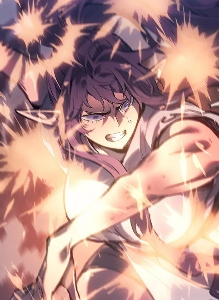 Võ Vương Tái Thế - Chapter 101 - Page 116