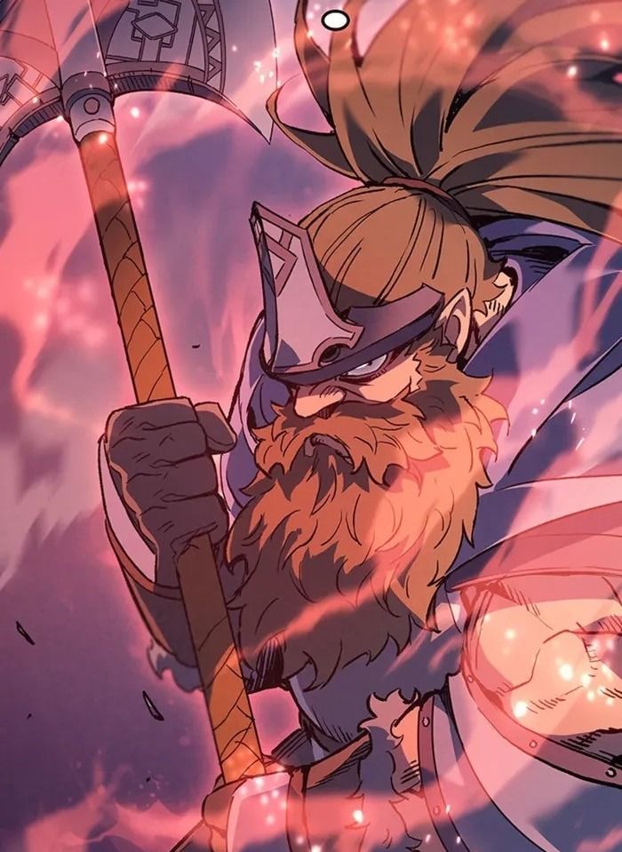 Võ Vương Tái Thế - Chapter 101 - Page 122