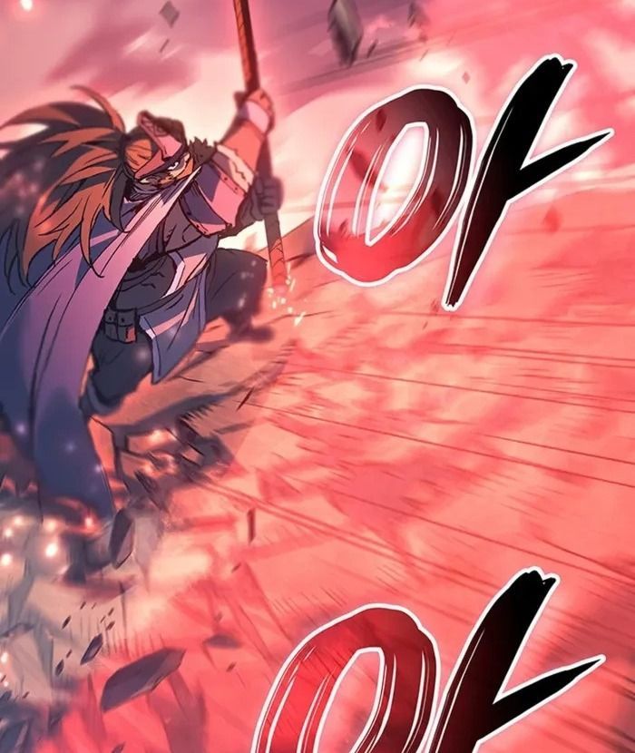 Võ Vương Tái Thế - Chapter 101 - Page 134